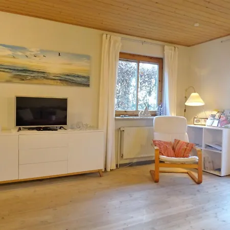 Eggert Prázdninový dům Lindewitt