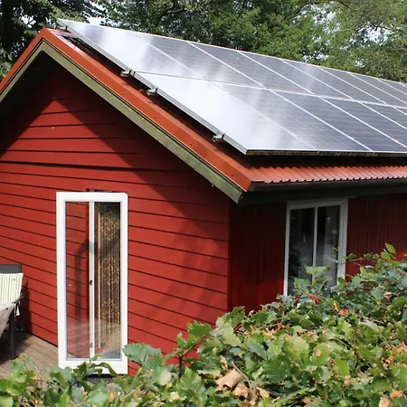 Prázdninový dům Eggert Lindewitt